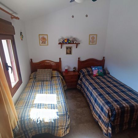 Casa Antonia 55 Villa Cazorla Kültér fotó