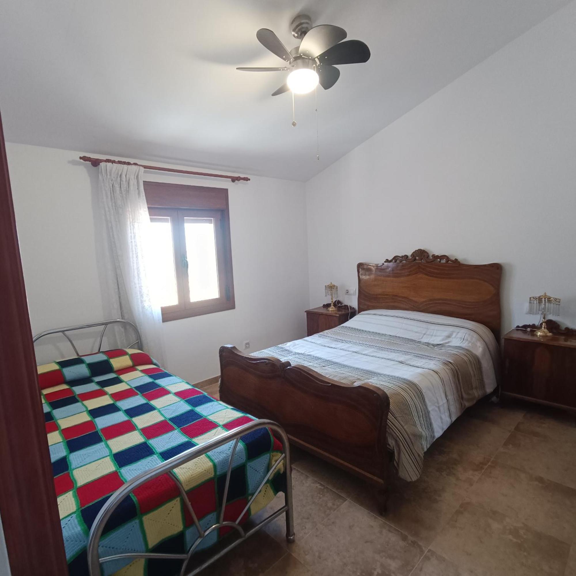 Casa Antonia 55 Villa Cazorla Kültér fotó
