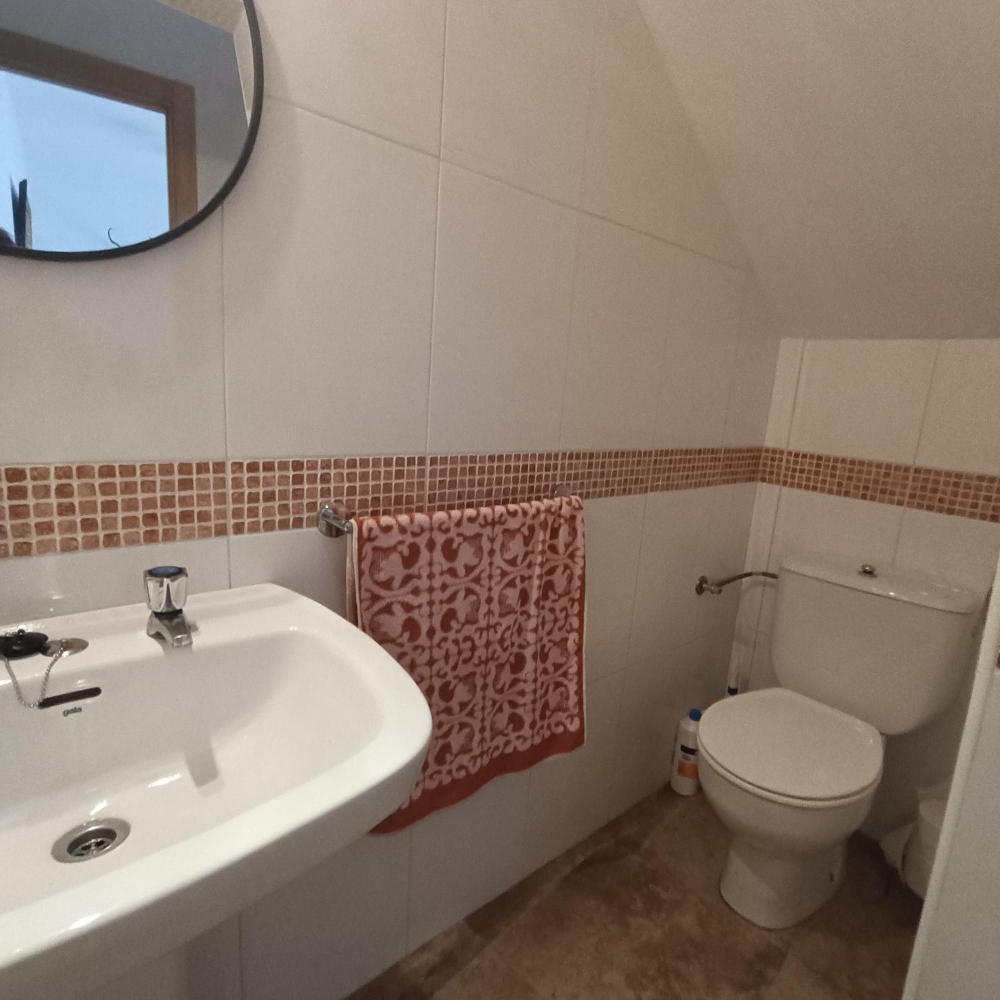 Casa Antonia 55 Villa Cazorla Kültér fotó