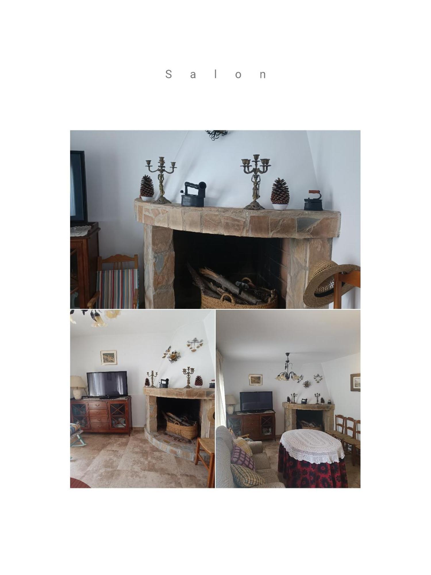 Casa Antonia 55 Villa Cazorla Kültér fotó