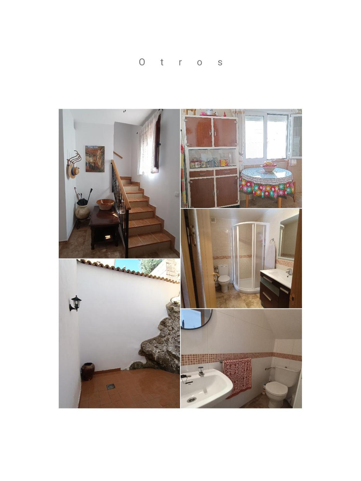 Casa Antonia 55 Villa Cazorla Kültér fotó