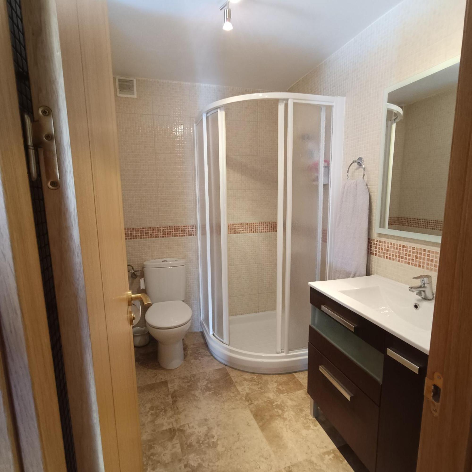 Casa Antonia 55 Villa Cazorla Kültér fotó