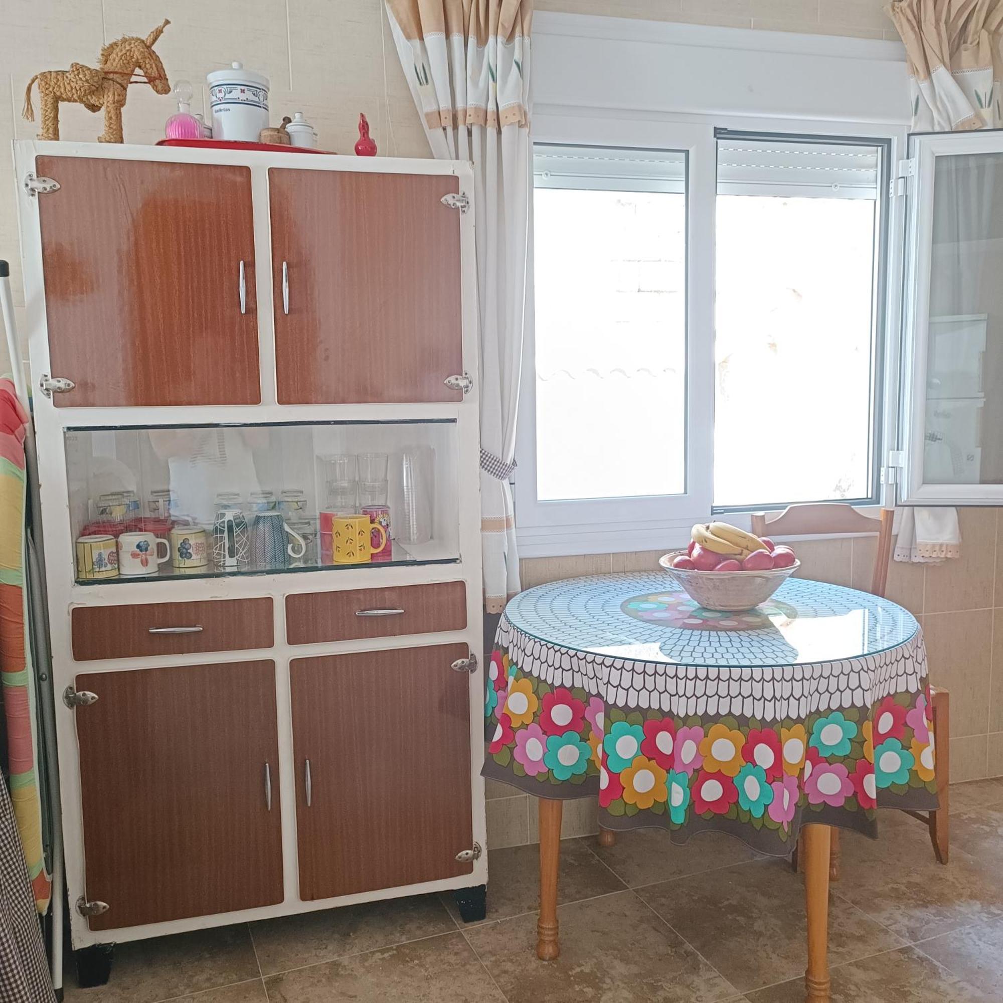 Casa Antonia 55 Villa Cazorla Kültér fotó