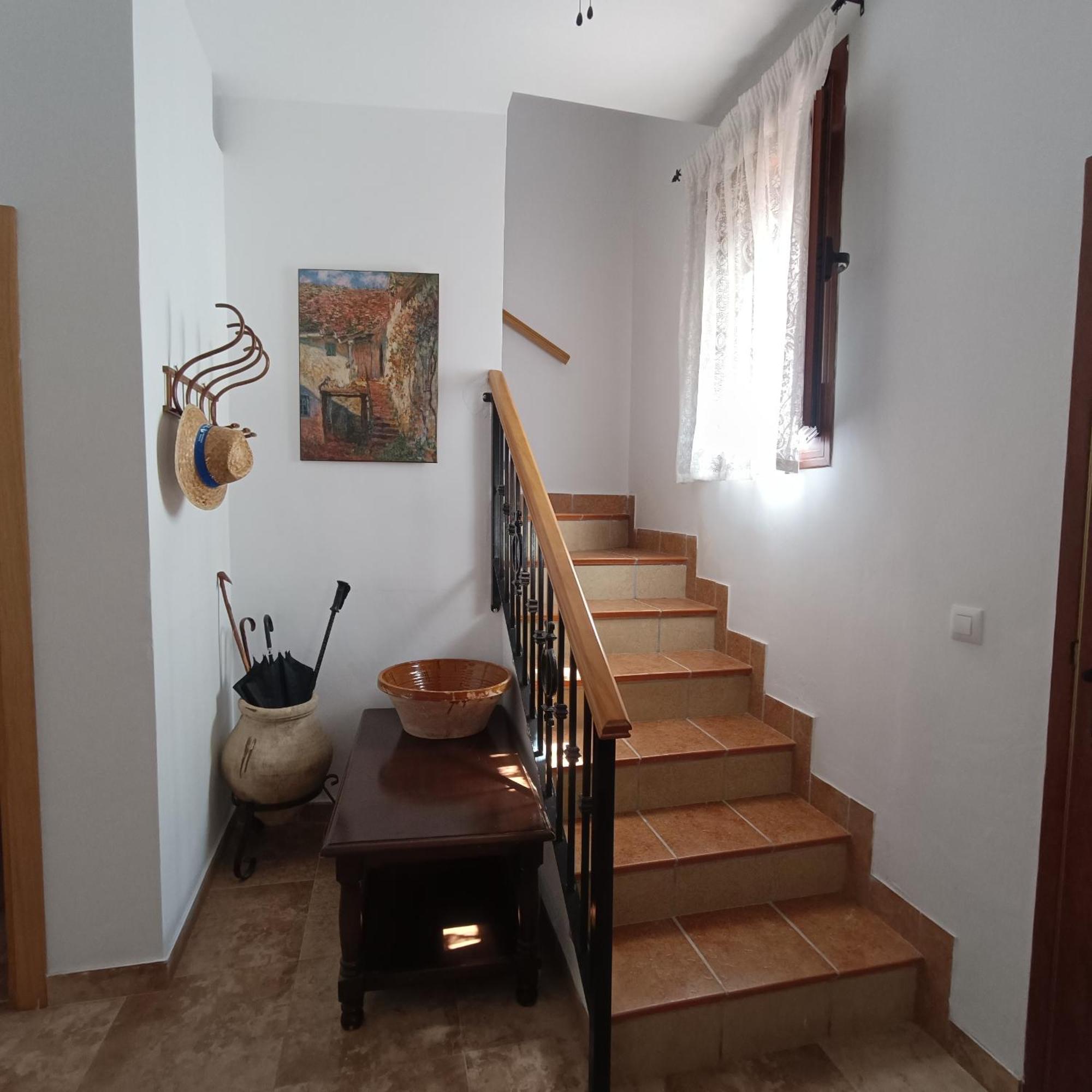 Casa Antonia 55 Villa Cazorla Kültér fotó