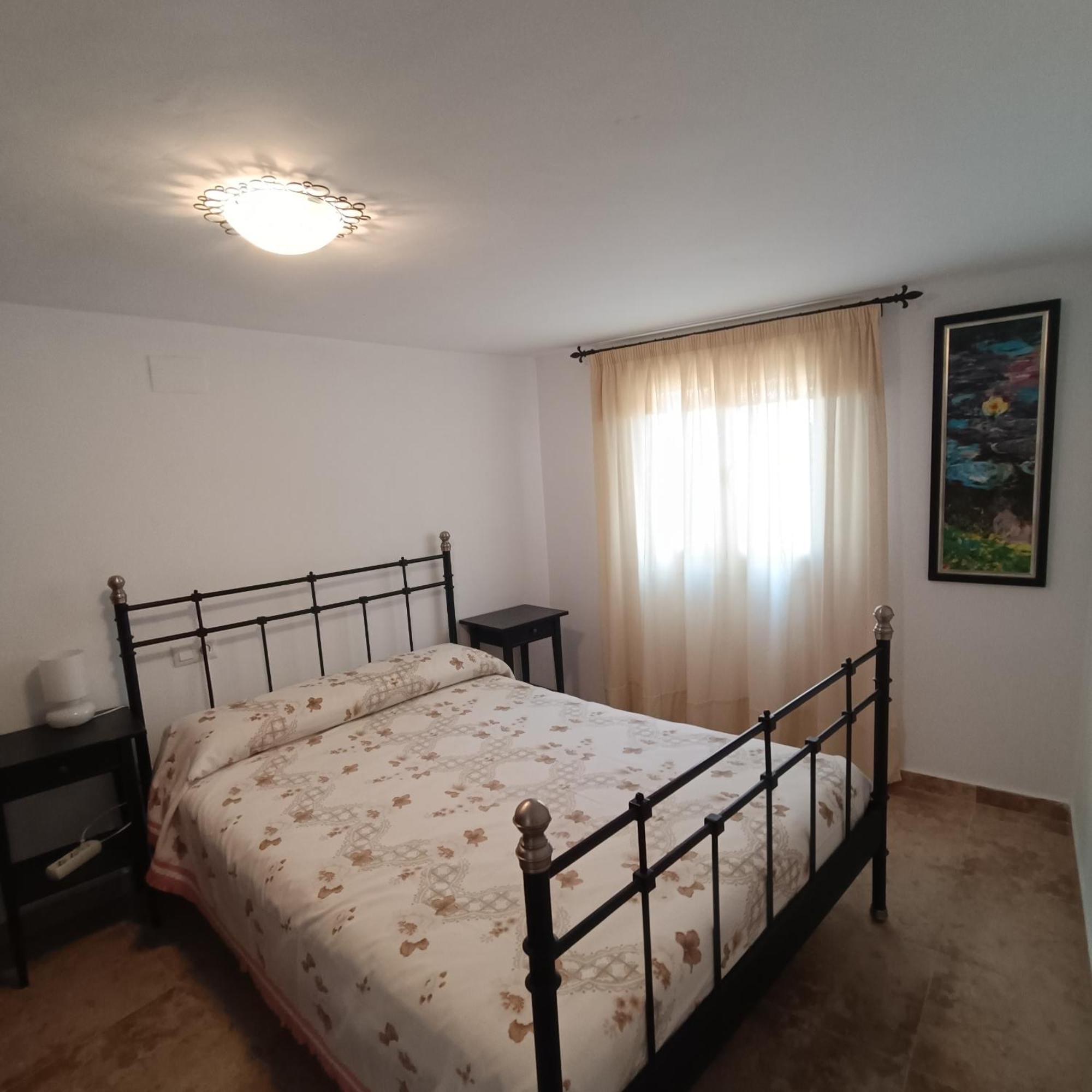 Casa Antonia 55 Villa Cazorla Kültér fotó
