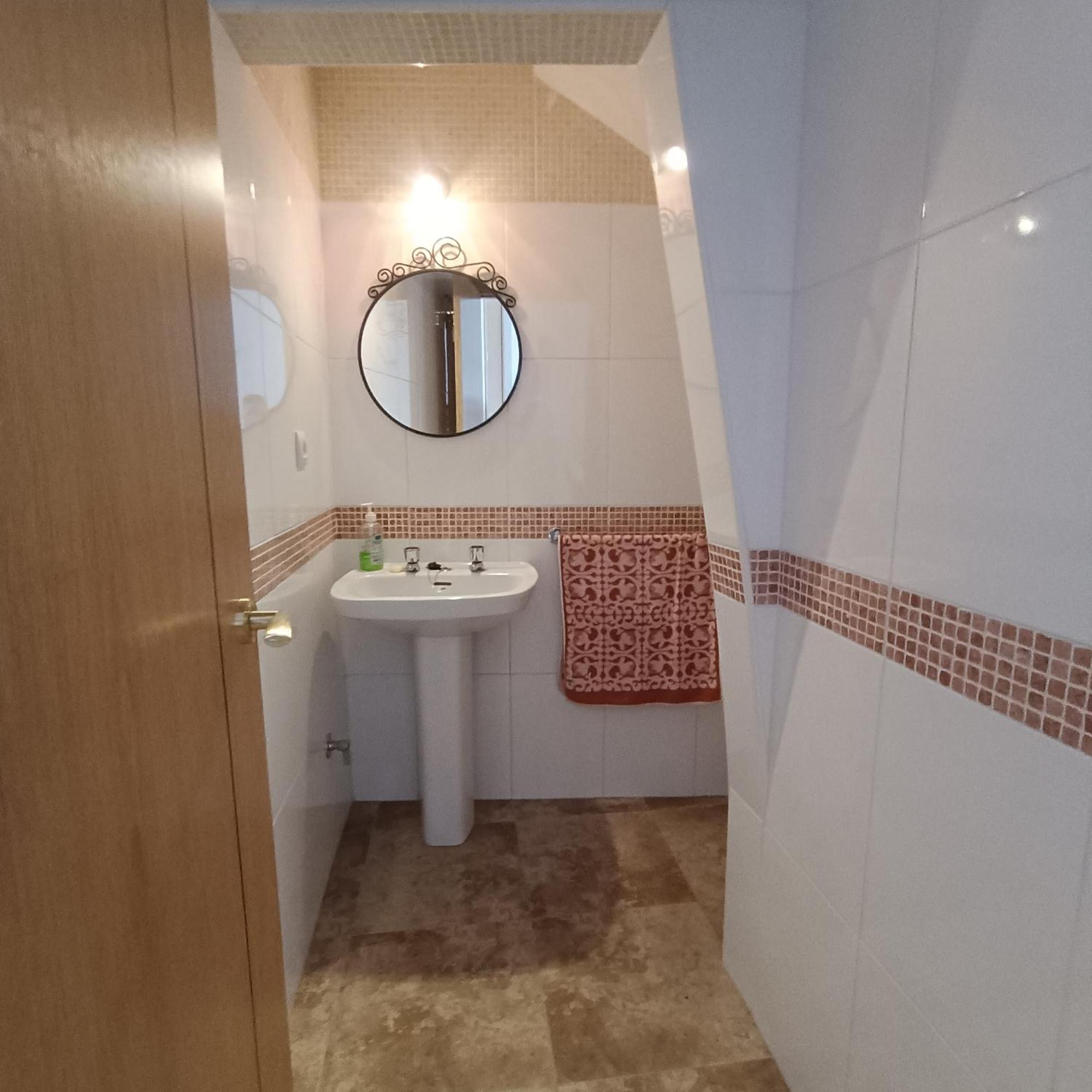 Casa Antonia 55 Villa Cazorla Kültér fotó