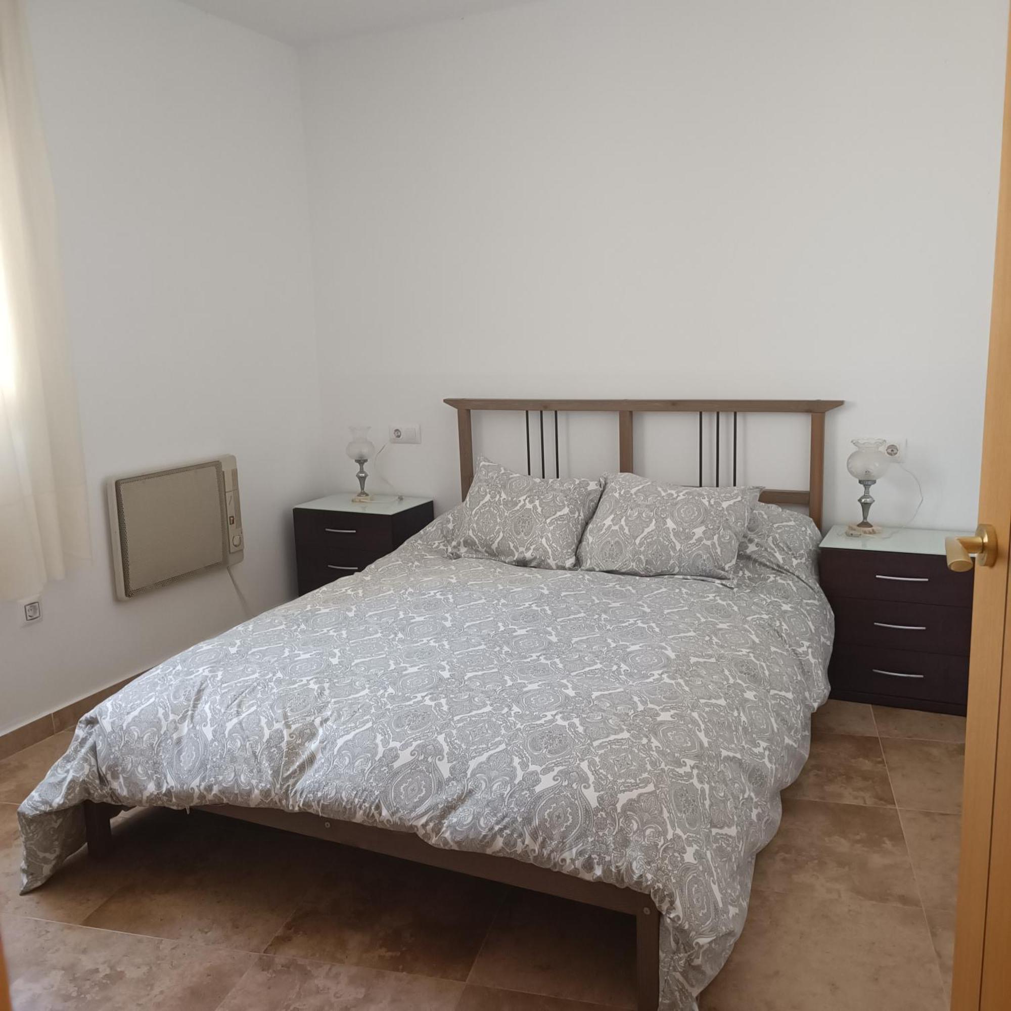 Casa Antonia 55 Villa Cazorla Kültér fotó