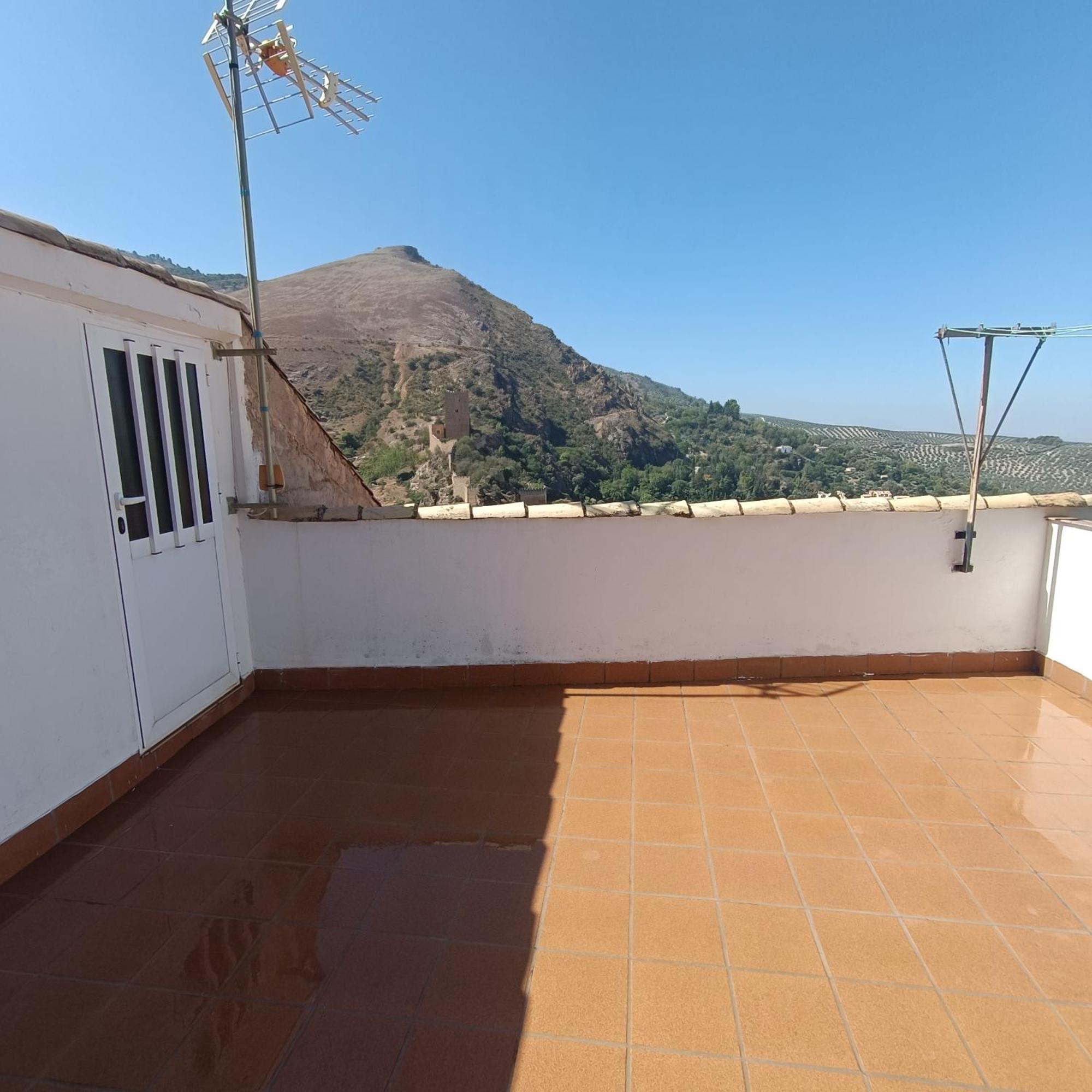 Casa Antonia 55 Villa Cazorla Kültér fotó