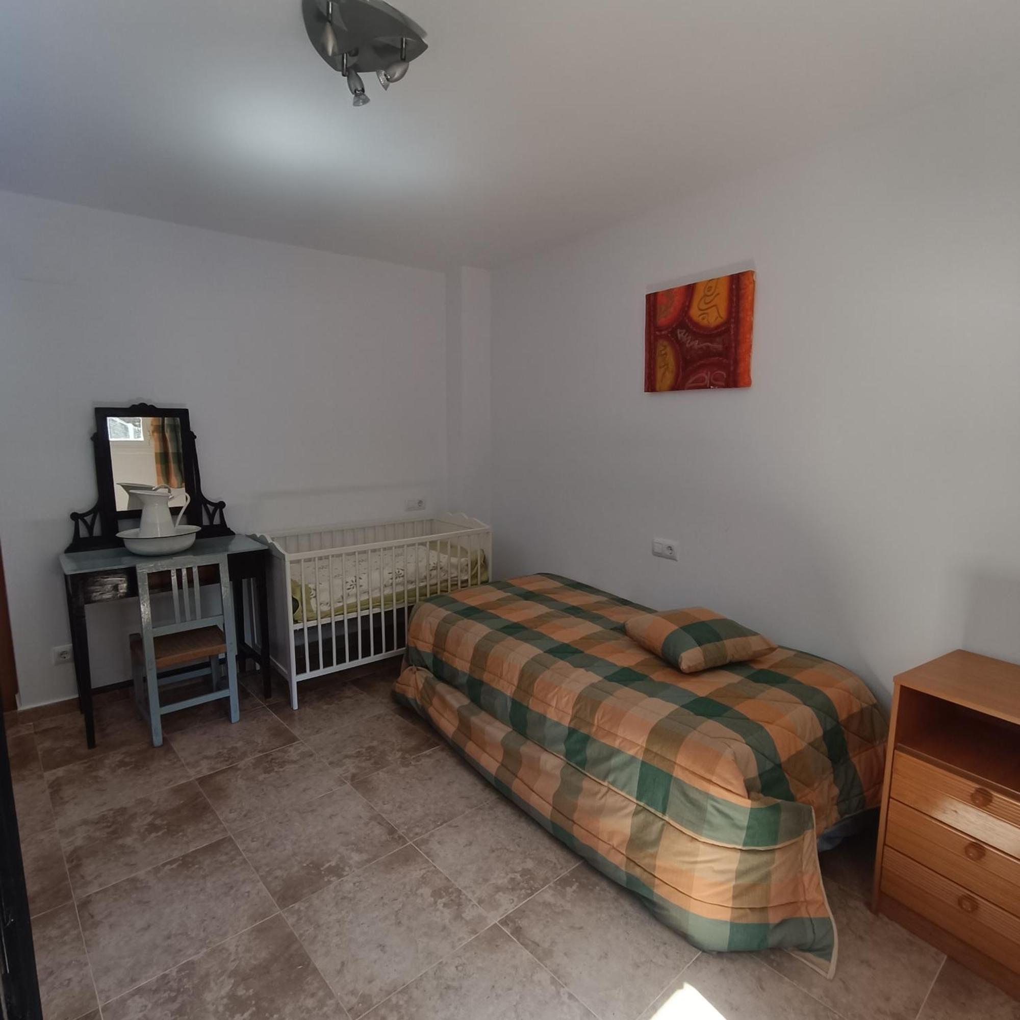 Casa Antonia 55 Villa Cazorla Kültér fotó