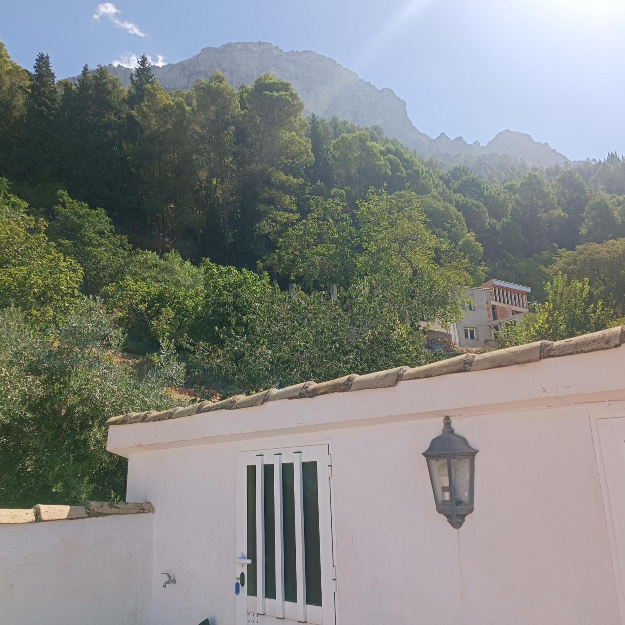Casa Antonia 55 Villa Cazorla Kültér fotó