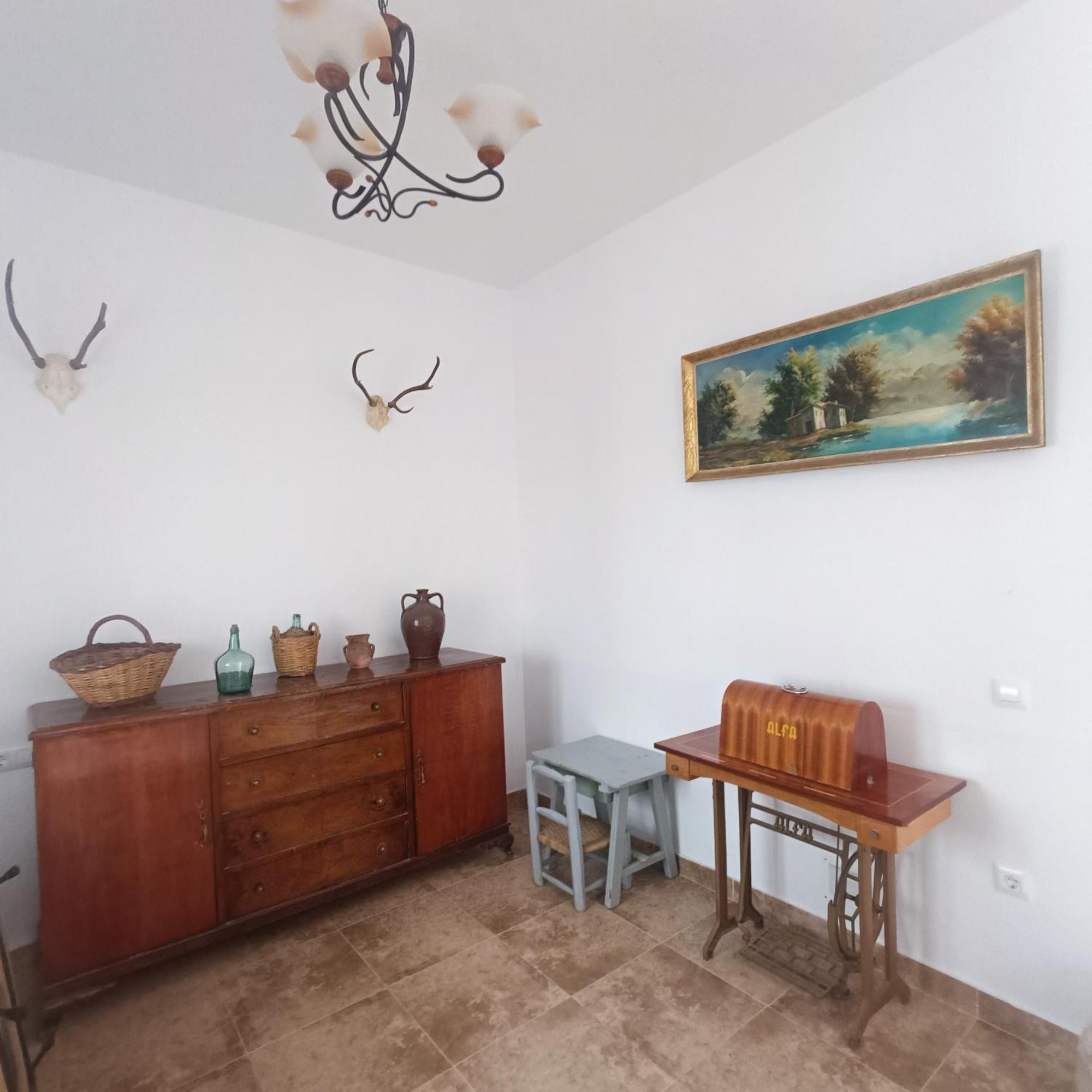 Casa Antonia 55 Villa Cazorla Kültér fotó