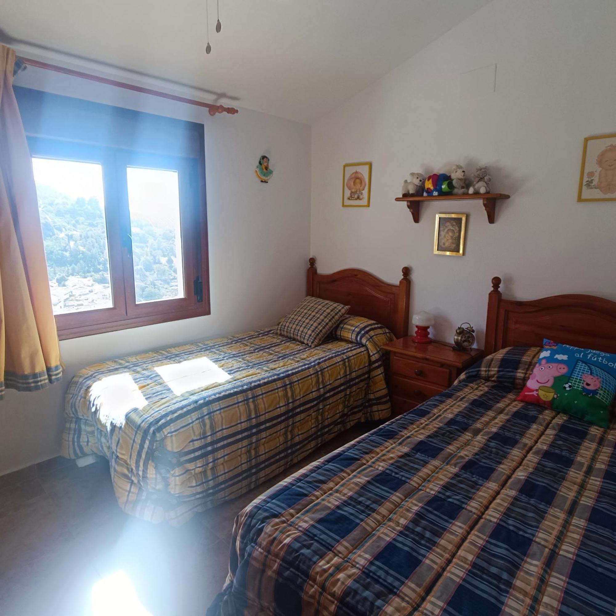 Casa Antonia 55 Villa Cazorla Kültér fotó