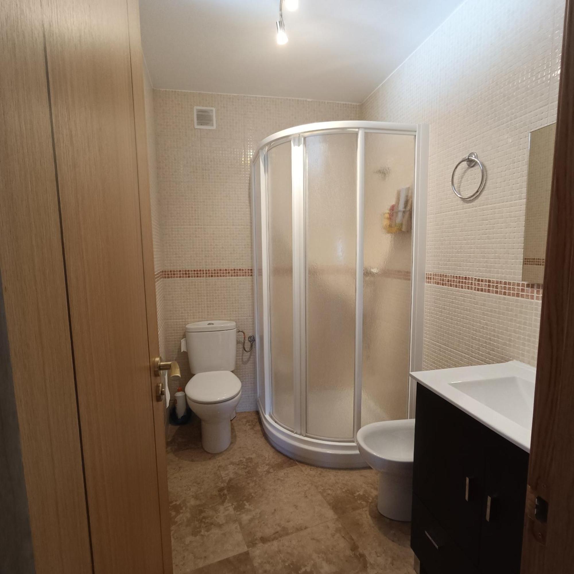 Casa Antonia 55 Villa Cazorla Kültér fotó